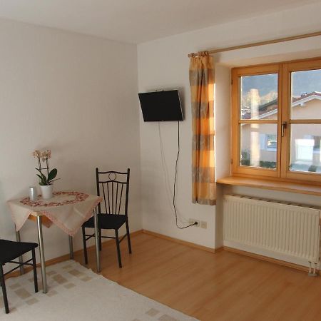 Ferienwohnung Baeumler Унтервёссен Экстерьер фото